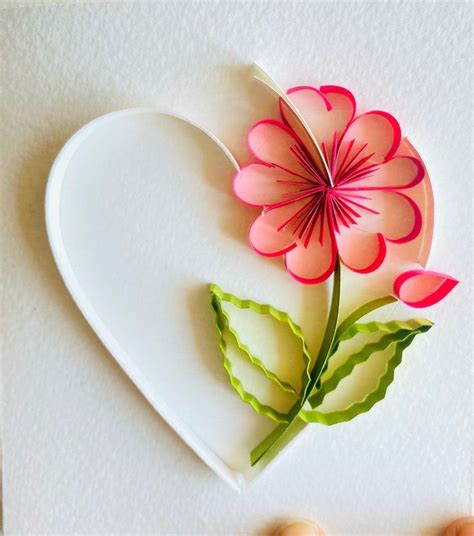 Paper Quilling Cards Paper Quilling Patterns Quilling Work Quilling