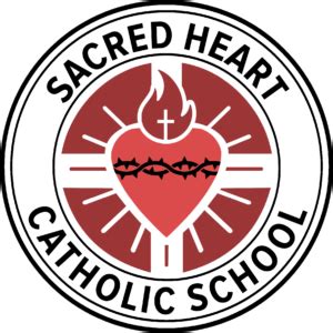 Home - Sacred Heart Catholic School