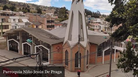 Parroquia Ni O Jes S De Praga Pasto Nari O Horarios De Misa