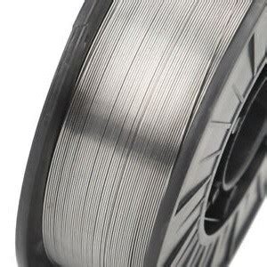 Aws A Er Gas Shielded Arc Welding Wire Stainless Steel