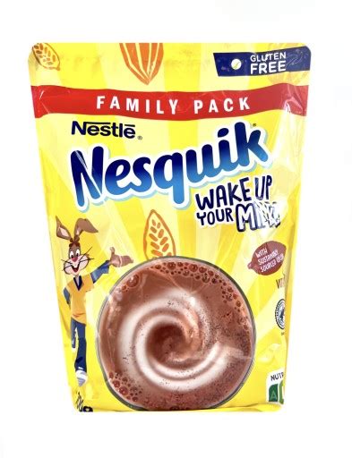 Nesquik Kakao Rozpuszczalne 700 G 13381992971 Allegro Pl