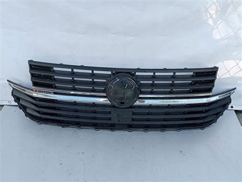 VW T6 LIFT T6 1 MULTIVAN GRILL ATRAPA 7LA853653J VW T6 T6 1 7L LIFT 19