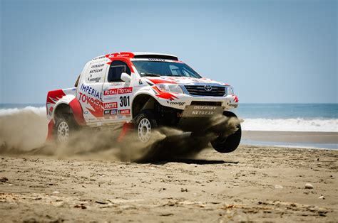 Rally Racing Wallpapers - WallpaperSafari