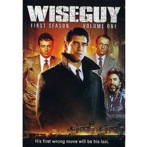 Wiseguy headed back to network television | Corona Coming Attractions