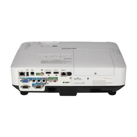 Epson Eb U