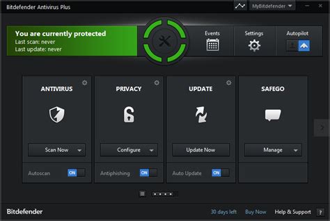 Bitdefender Antivirus Plus Review