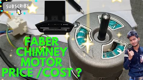 Faber Chimney Motor Price Kitchen Chimney Motor Cost Faber Kitchen