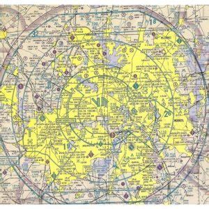 Icao Charts Comet Aviation Supplies