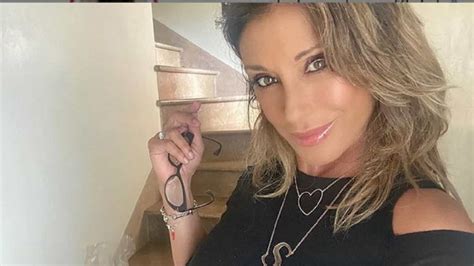 Sabrina Salerno Bollente In Bikini Il Seno Implode Foto