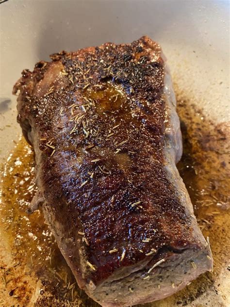 Chuck Tender Roast Recipe Artofit