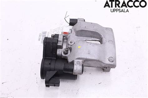 A Bremssattel Hinten Links Autoparts