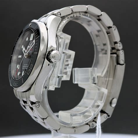 Omega Seamaster Professional 300m 21230362001002 36mm