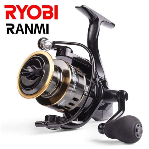 Ryobi Ranmi