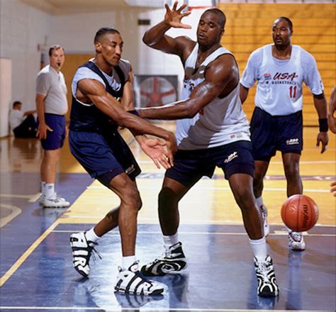 "Olympic" Nike Air More Uptempo 2016 | Nice Kicks