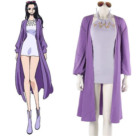 2019 One Piece Stampede Robin Cosplay Costume In 2023 One Piece