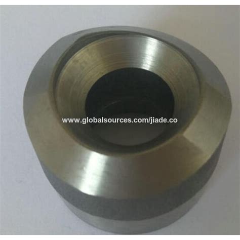 Buy Wholesale China Astm A A Lf Forged Pipe Fittings Weldolet