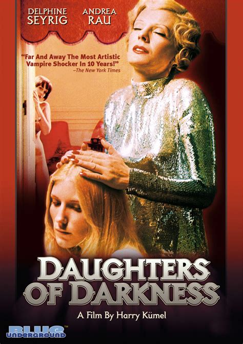 Daughters Of Darkness Movie Posters From Movie Poster Shop