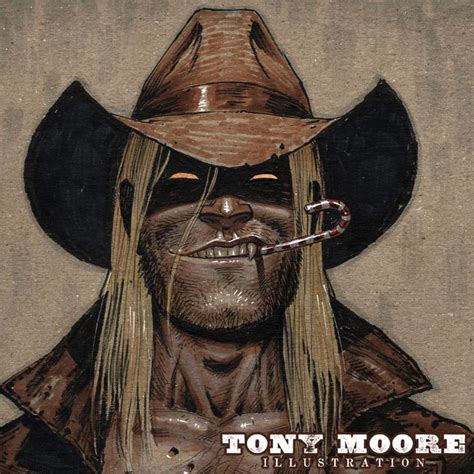 Blog — Colonel Tony Moore Comic Art Dc Comics Artwork Superhero