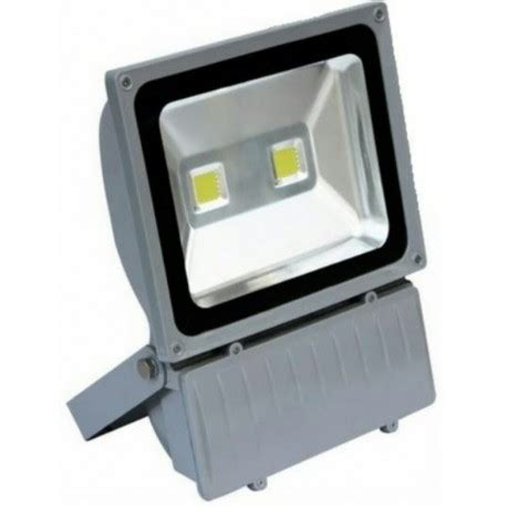 REFLECTOR 200W LUZ BLANCA 110V IP65 Producto Tecnoluz