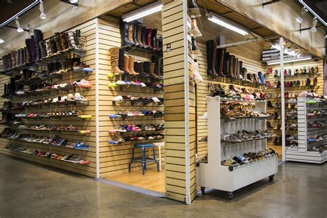 Ladies Footwear Stores In Los Angeles Slauson Super Mall