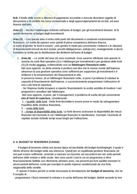 Riassunto Esame Programmazione Prof Nati Libro Consigliato Il