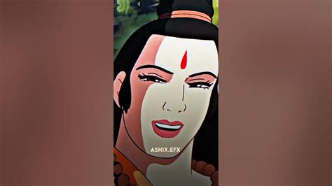 Ram Navami Status🙏♥️jai Shree Ram Ram Navami Edit Shorts