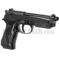 Beretta 90 TWO A Molla Ufficiale Beretta Umarex