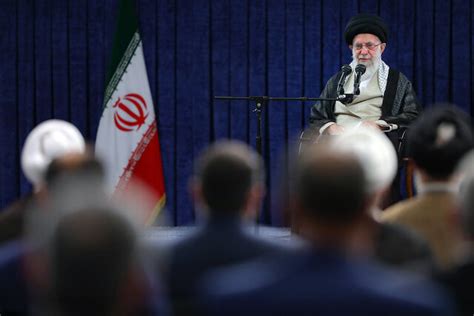 Khamenei.ir - Speeches