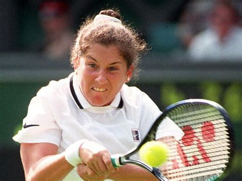 On this day: Monica Seles ends Steffi Graf winning streak | Shropshire Star