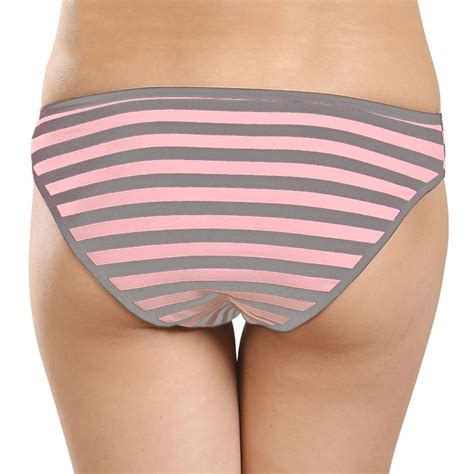 Light Pink Color Womens Cotton Panties Size All Sizes Rs 70 Piece