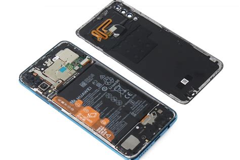 Guide Diy Huawei P30 Lite Screen Replacement Fixo