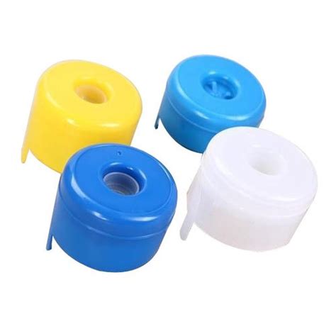 Round 20 L Plastic Water Bottle Cap At Rs 1 80 In Jaipur ID 21265872597