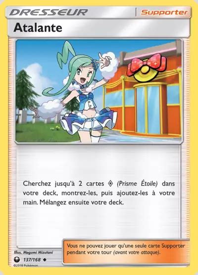 CES 137 168 Atalante PkmCards Fr