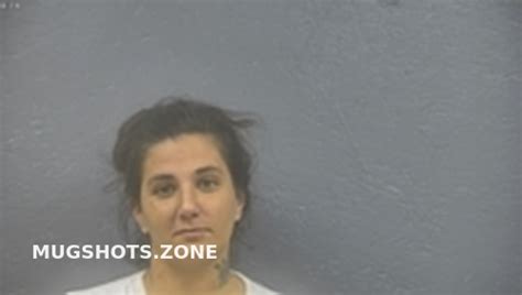 Nichole Helling Lawrence County Mugshots Zone