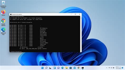 Te Explicamos Cómo Usar El Símbolo Del Sistema En Windows 10 Y 11 Digital Trends Español 2022