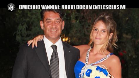 Omicidio Vannini Quella Denuncia Di Anni Fa Di Due Prostitute Ad