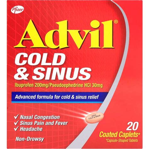 Online Pharmacy In Uae Advil Cold And Sinus Tablets Makkah Pharmacy