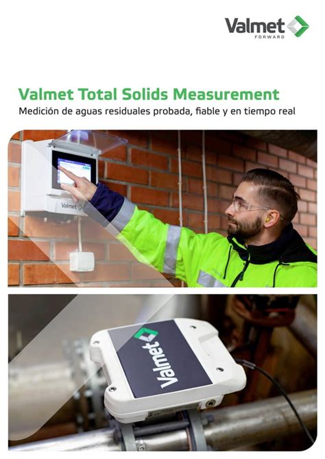 Valmet TS 4 Brochure ES Pdf