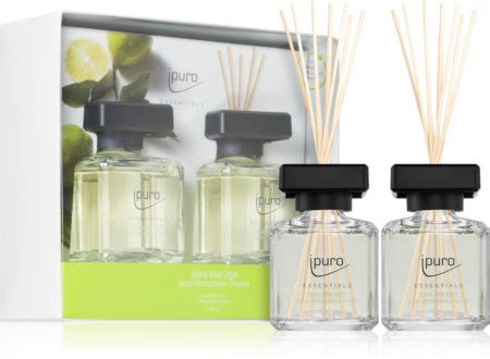 Ipuro Essentials Lime Light Coffret Notino Pt