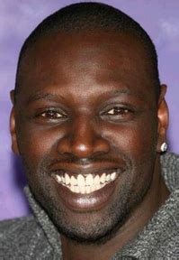 Omar Sy Quotes. QuotesGram