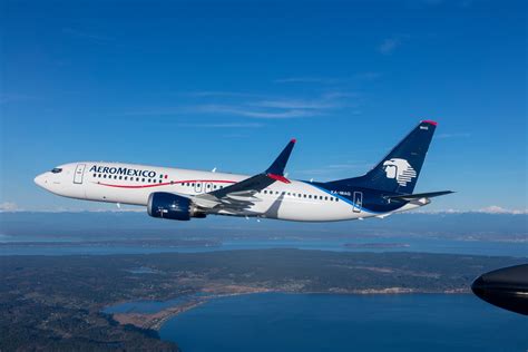 Aeroméxico Anunció Aumento De Vuelos Y Seis Nuevos Destinos En El Aifa Infobae