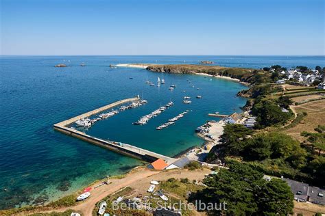 Benoit Stichelbaut Photographie France Morbihan Les Du Ponant