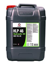 Hlp Hydraulic Oil Off Road Plant Oils Products Guide Moove