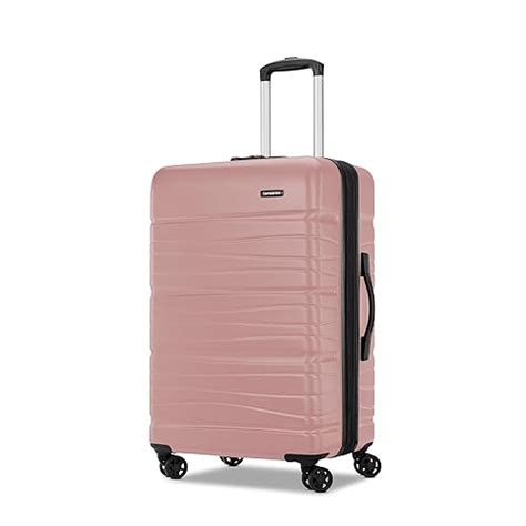 Snapklik Samsonite Evolve Se Hardside Expandable Luggage