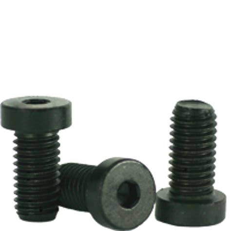 3 4 10 X 2 Low Head Socket Cap Screws Aft Fasteners