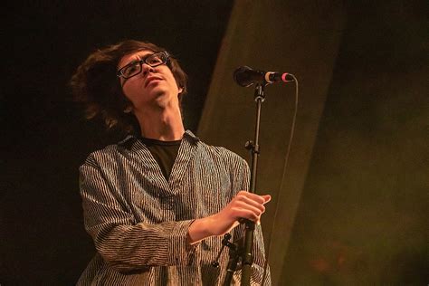 Car Seat Headrest Cancel West Coast Tour Dates Pull Out Of When We Were Young Festival R