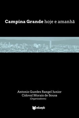 Campina Grande Hoje E Amanh Mobile