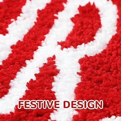 Amazon You Look Good Bath Mat Light Pink Blush Hot Pink Cute Bathroom Rugs For Girls Hello