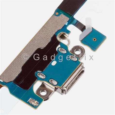 OEM USB Charger Charging Port Dock Keypad Flex Cable For Samsung Galaxy