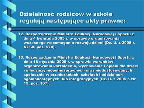 PPT Wywiadówka inaczej PowerPoint Presentation free download ID